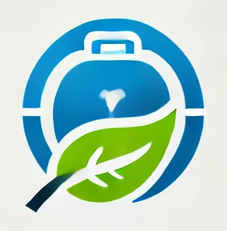 Logo of HazSafe Logistics