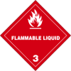 Flammable liquids (3)